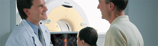 Pacific Medical Imaging and Oncology Center