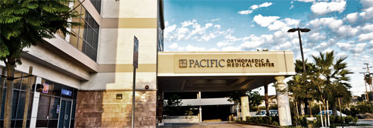 San Gabriel Valley's Premier Resource for Diagnostic Imaging