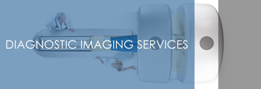 Diagnostic Imaging Services