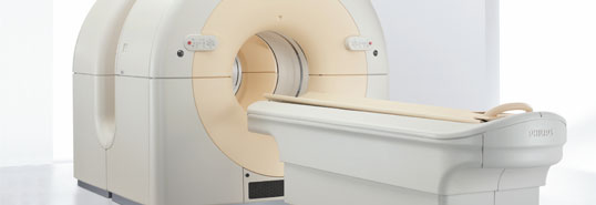 We have a full-range of advanced diagnostic imaging technology and services