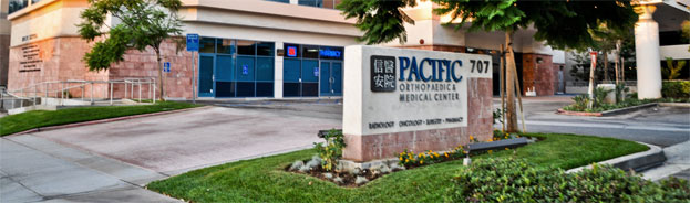 Pacific Medical Imaging and Oncology Center